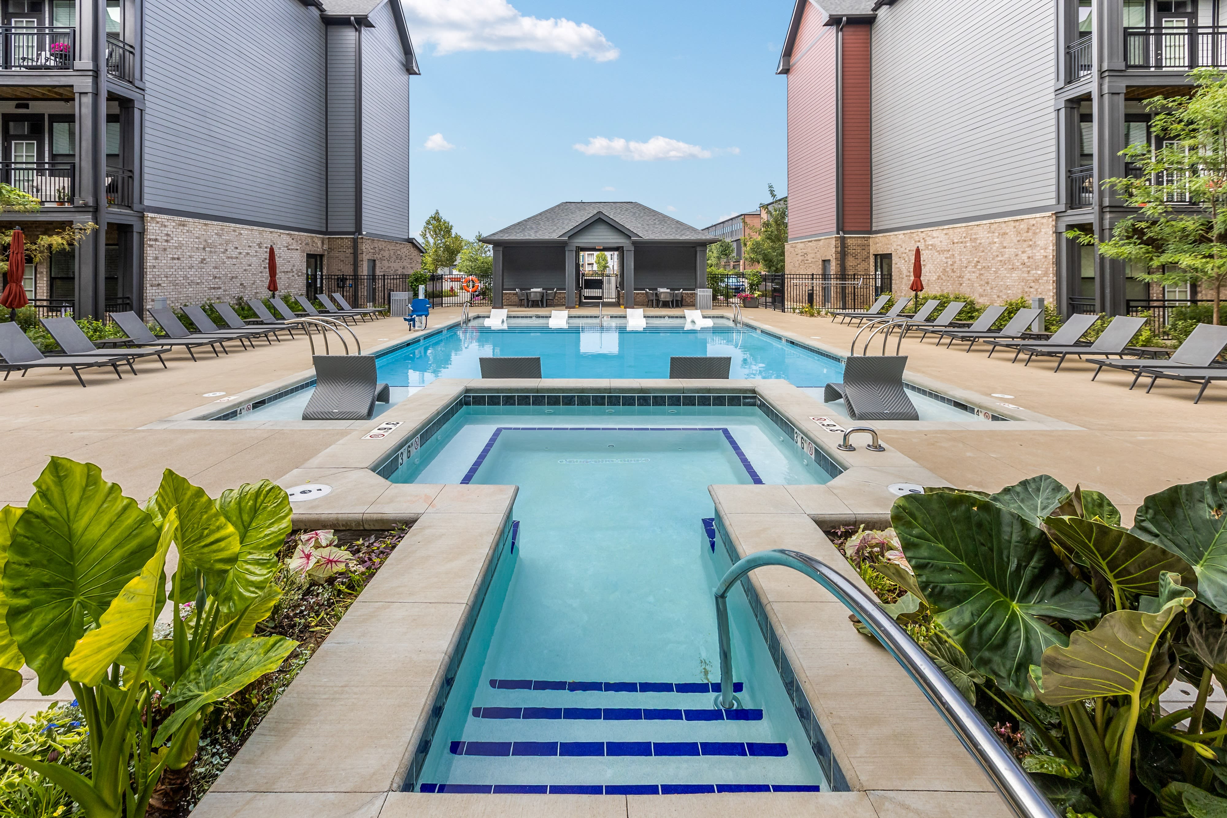 Meeder Flats Apartment Homes – photo 2