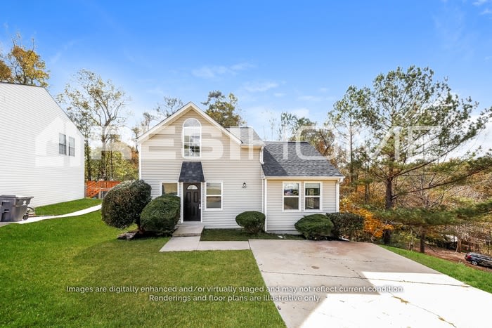 2406 Iron Horse Drive – photo 1