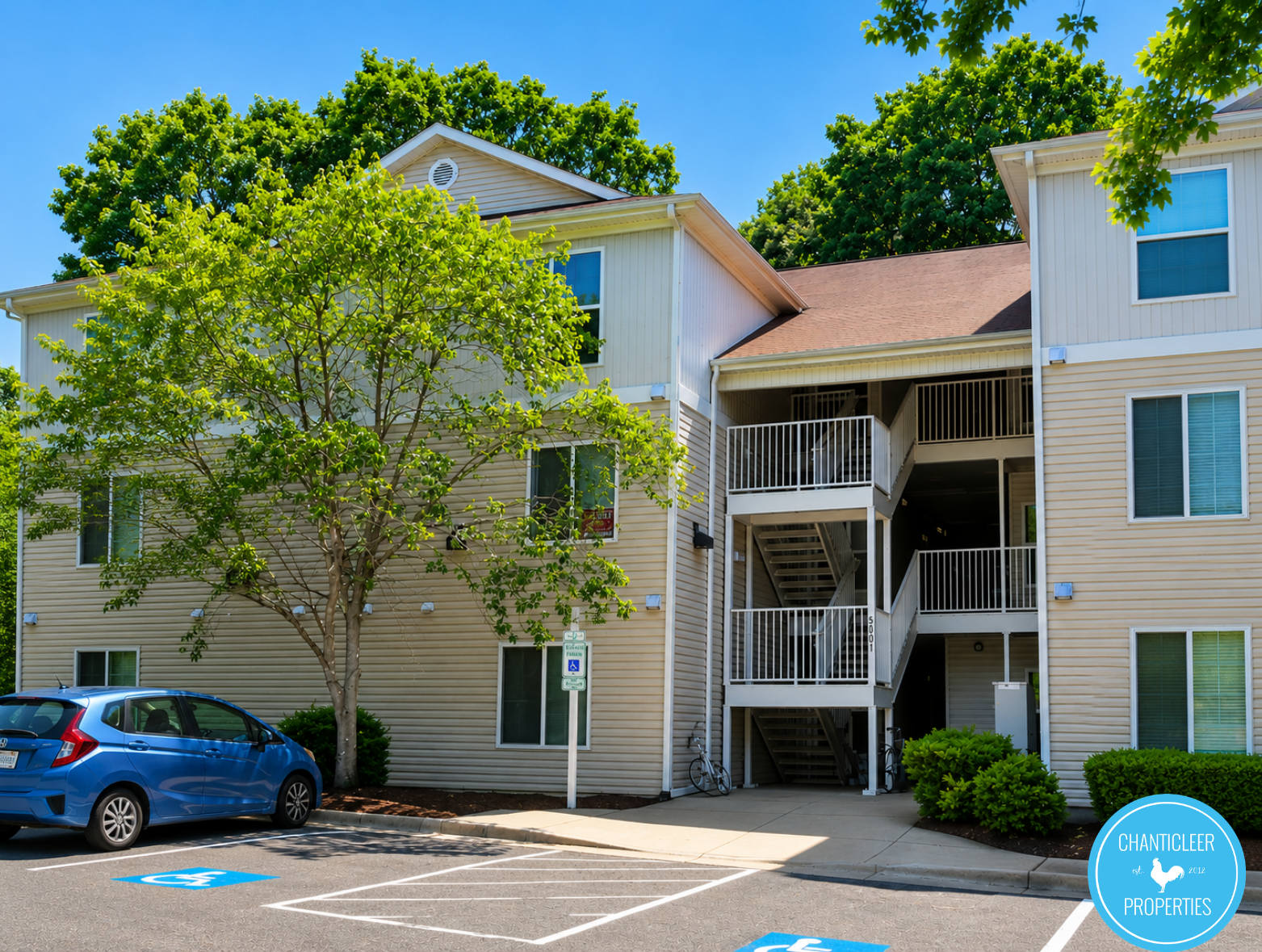 1501-301 Graduate Ln – photo 1