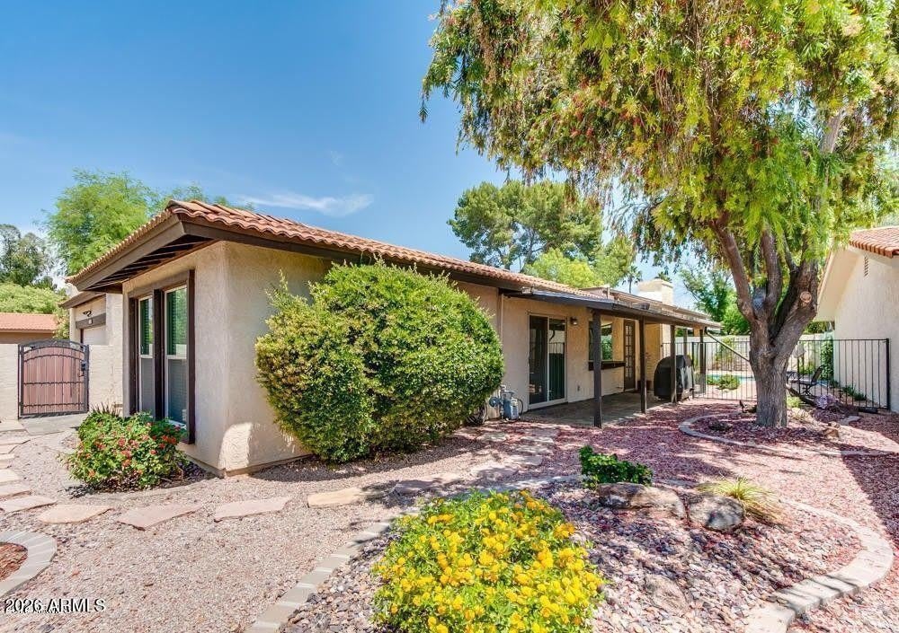7129 N Via De Alegria – photo 5