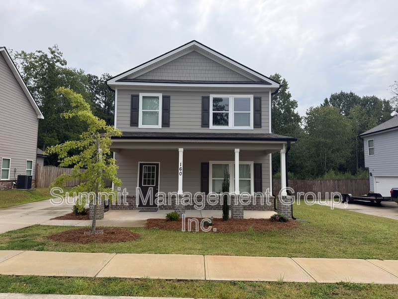 160 Heard Lane – photo 1
