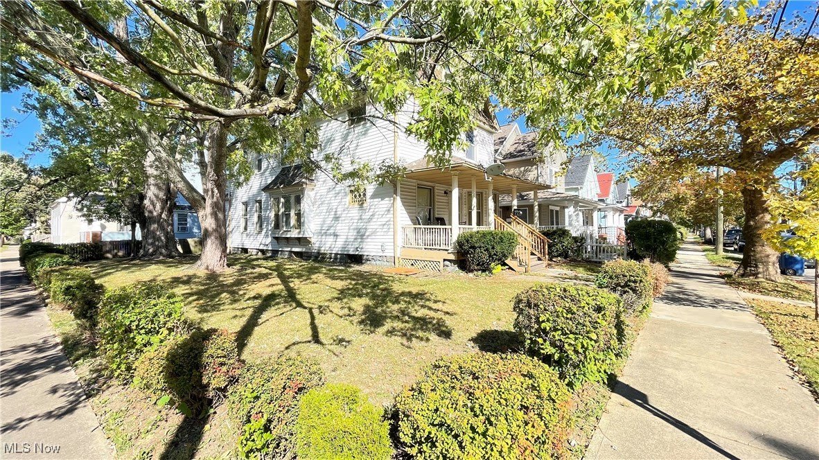 4322 Bush Avenue – photo 4