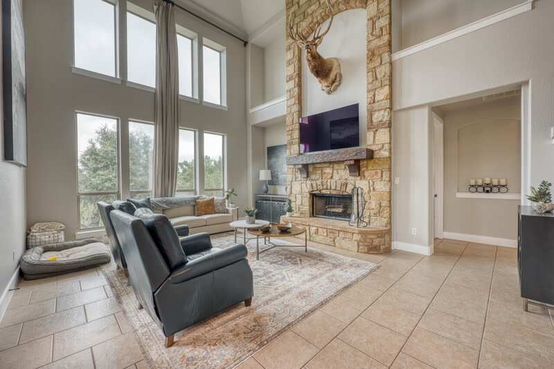 13700 Lone Rider Trail – photo 3