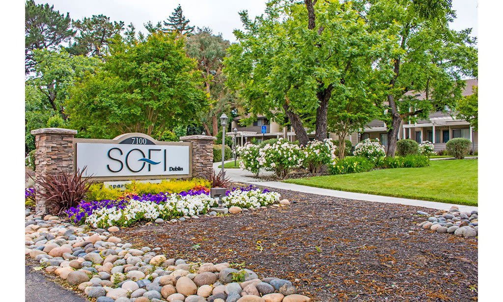 Sofi Dublin – photo 1