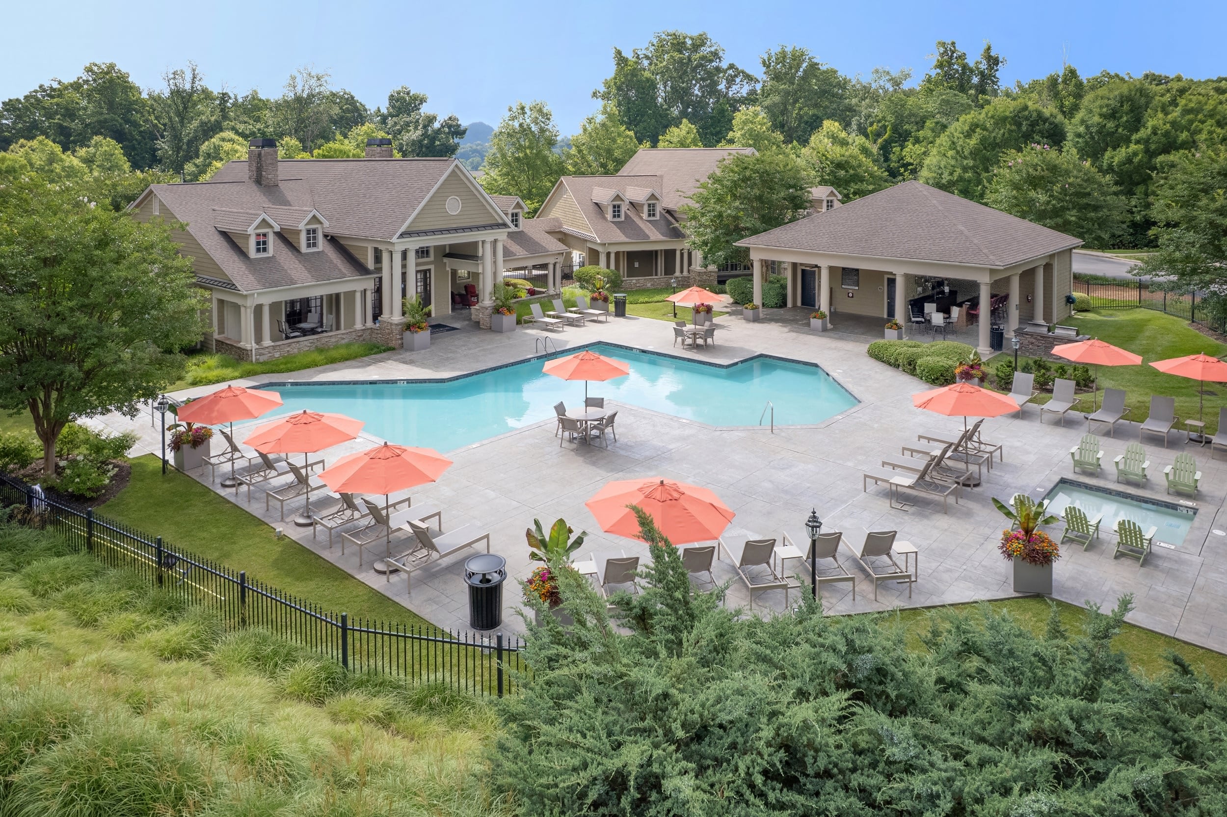 Greystone Summit Knoxville – photo 3