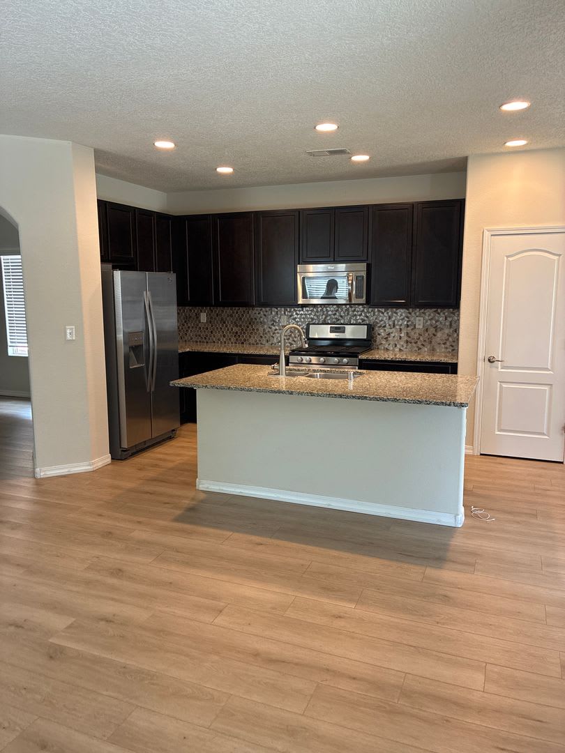 Cabezon home for Rent – photo 1