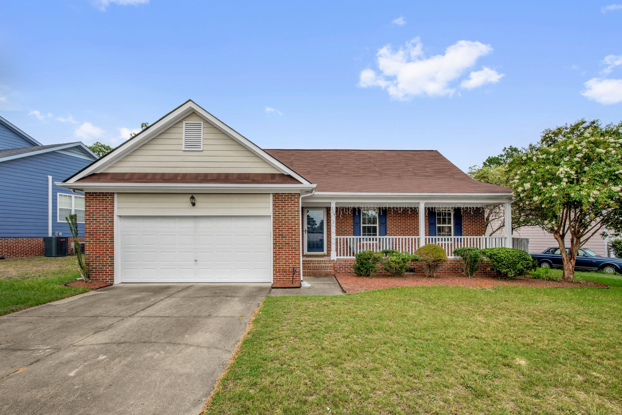 703 Fairbluff Drive – photo 1