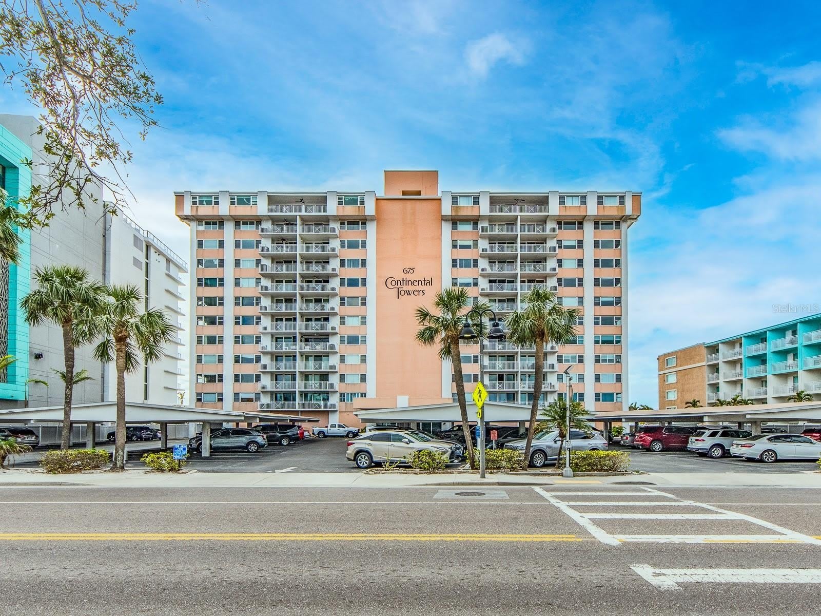 675 S Gulfview Boulevard – photo 1