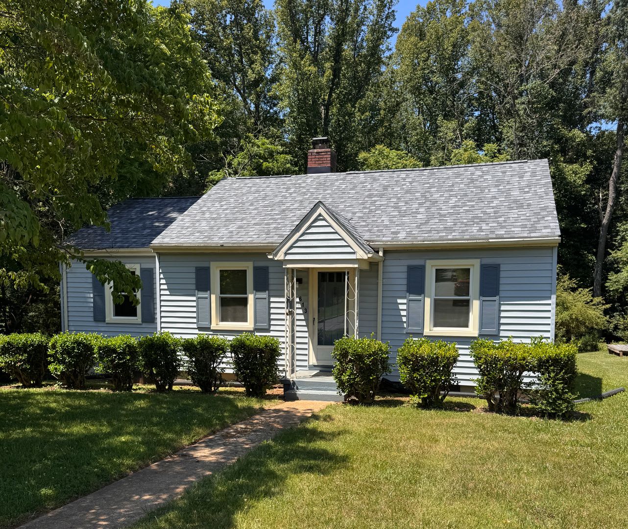 3 Bedroom – photo 1