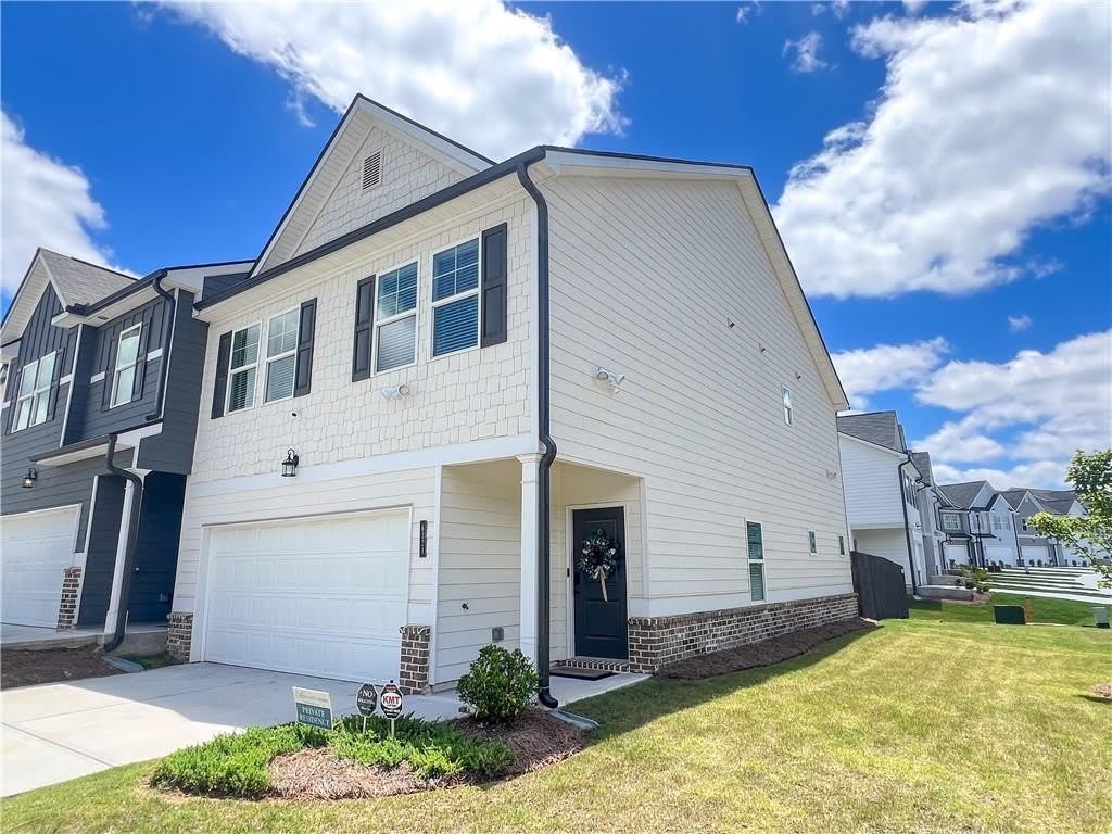 6321 Rosetta Drive – photo 1