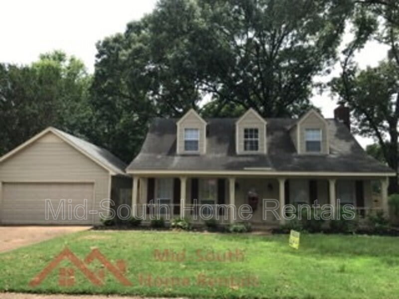 5667 Crievewood Dr – photo 1