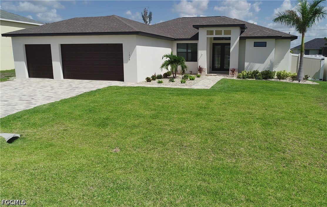 1219 SW 29th Street – photo 1