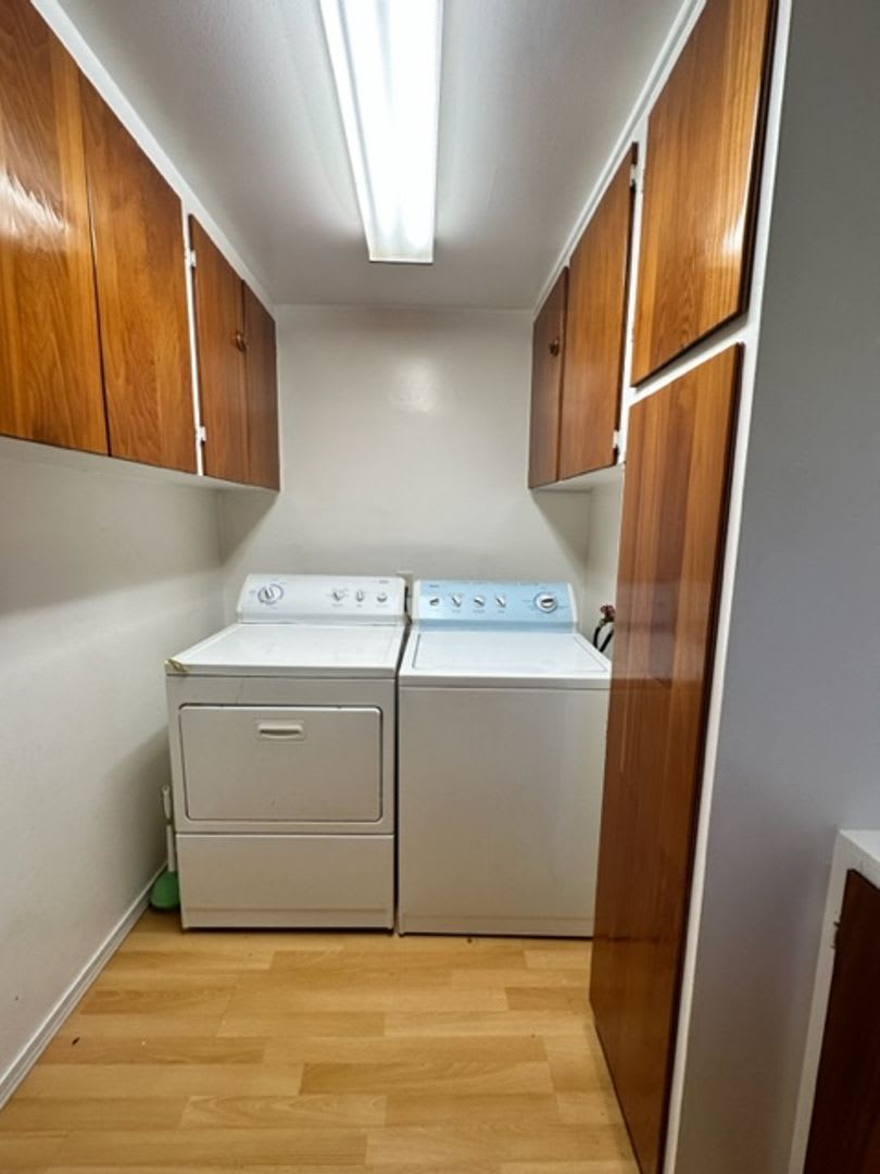 Cozy 2 bedroom House with Garage – photo 5