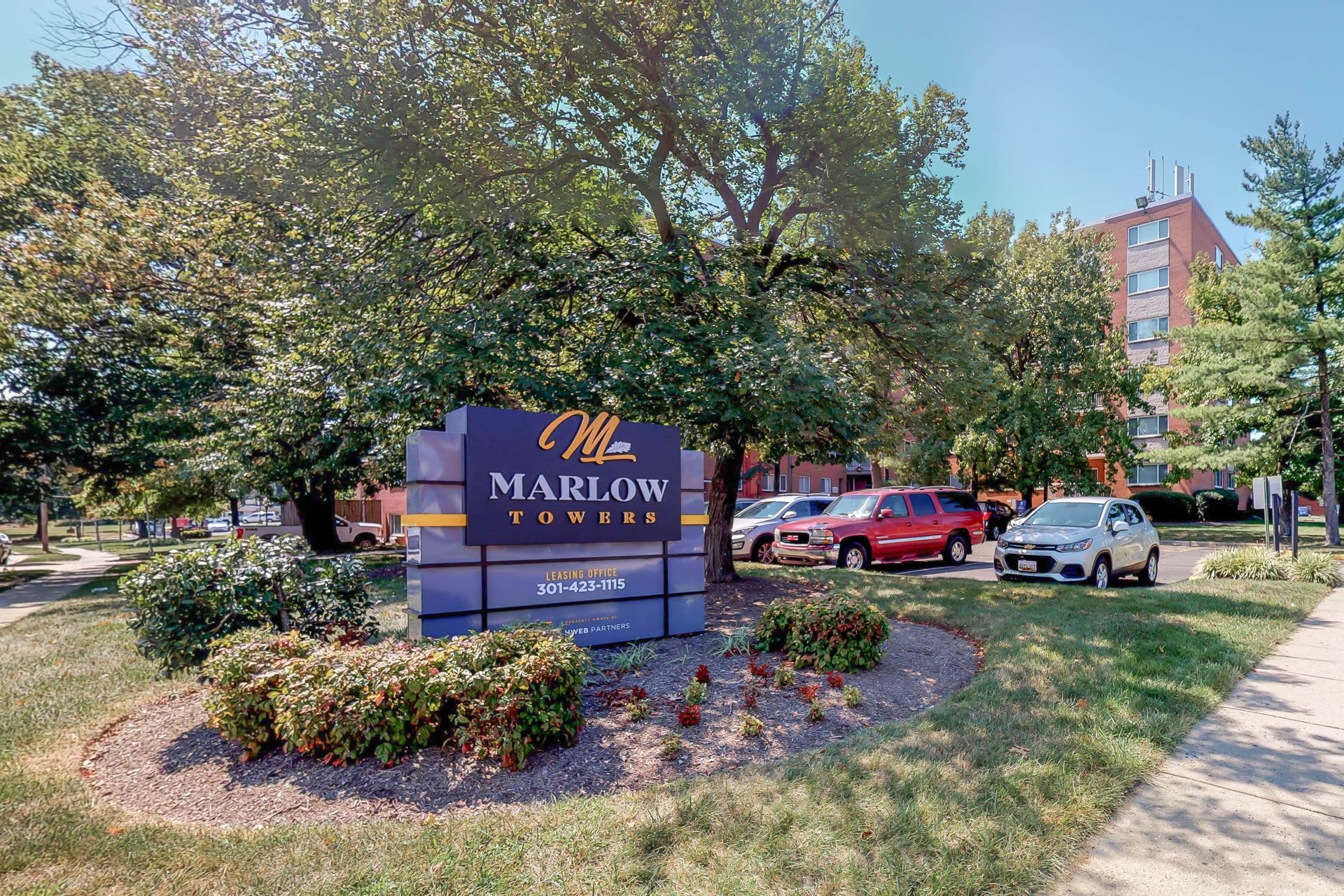 Marlow Garden And Towers – photo 3