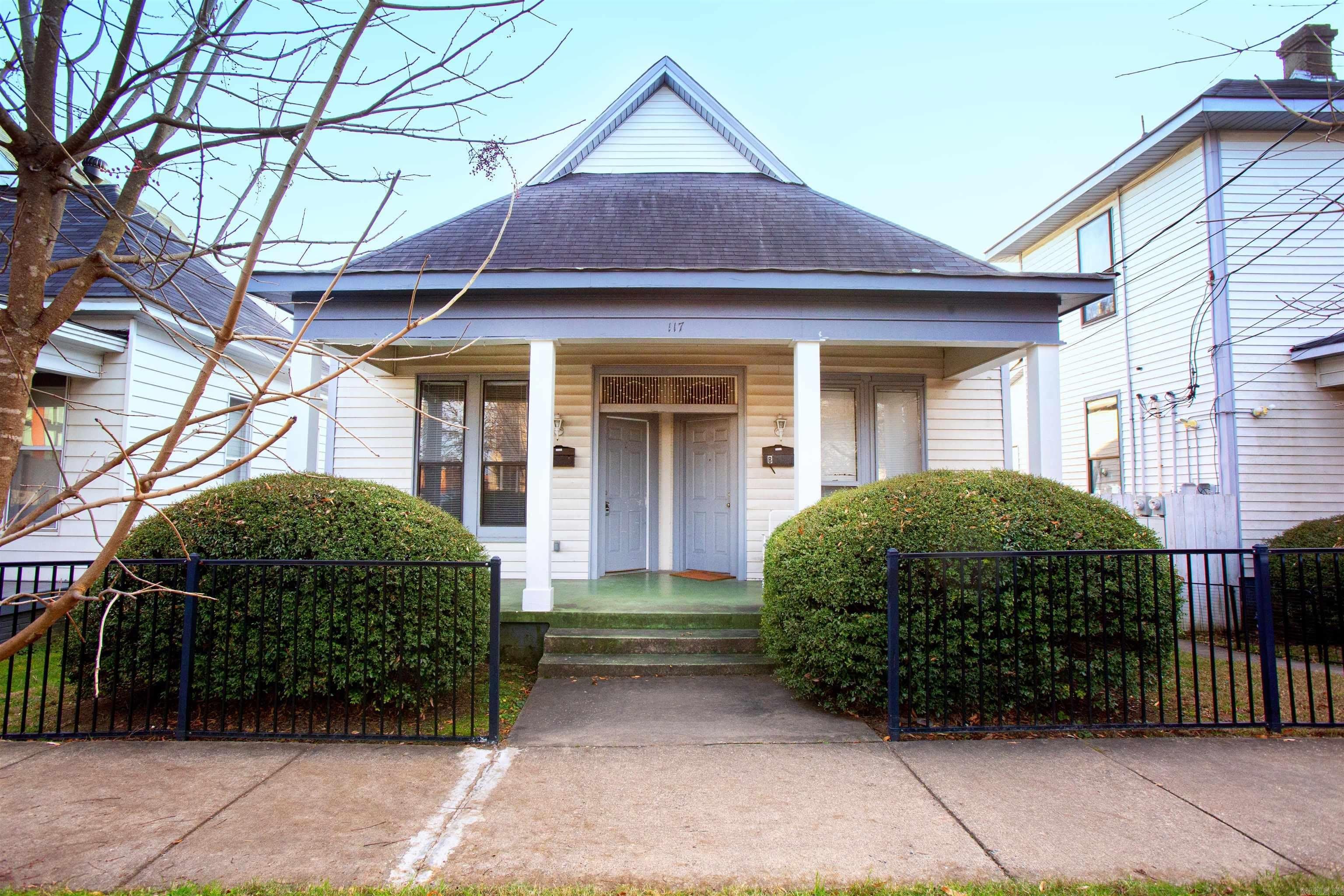 117 W 15Th Street – photo 1