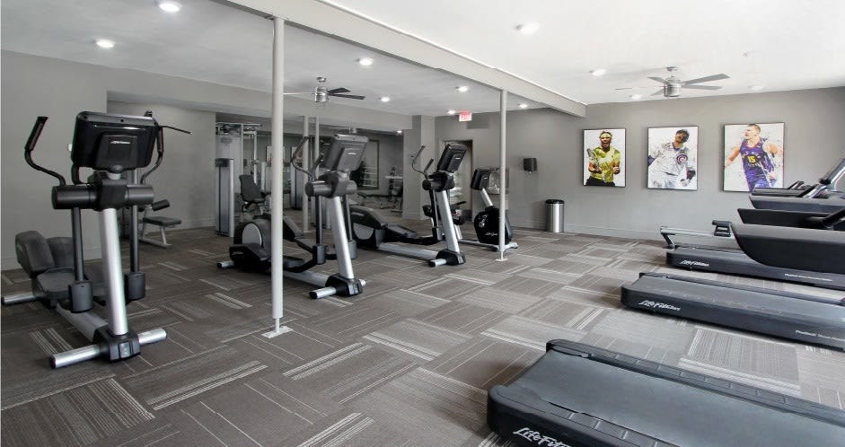 Lionsgate Apartments – photo 5