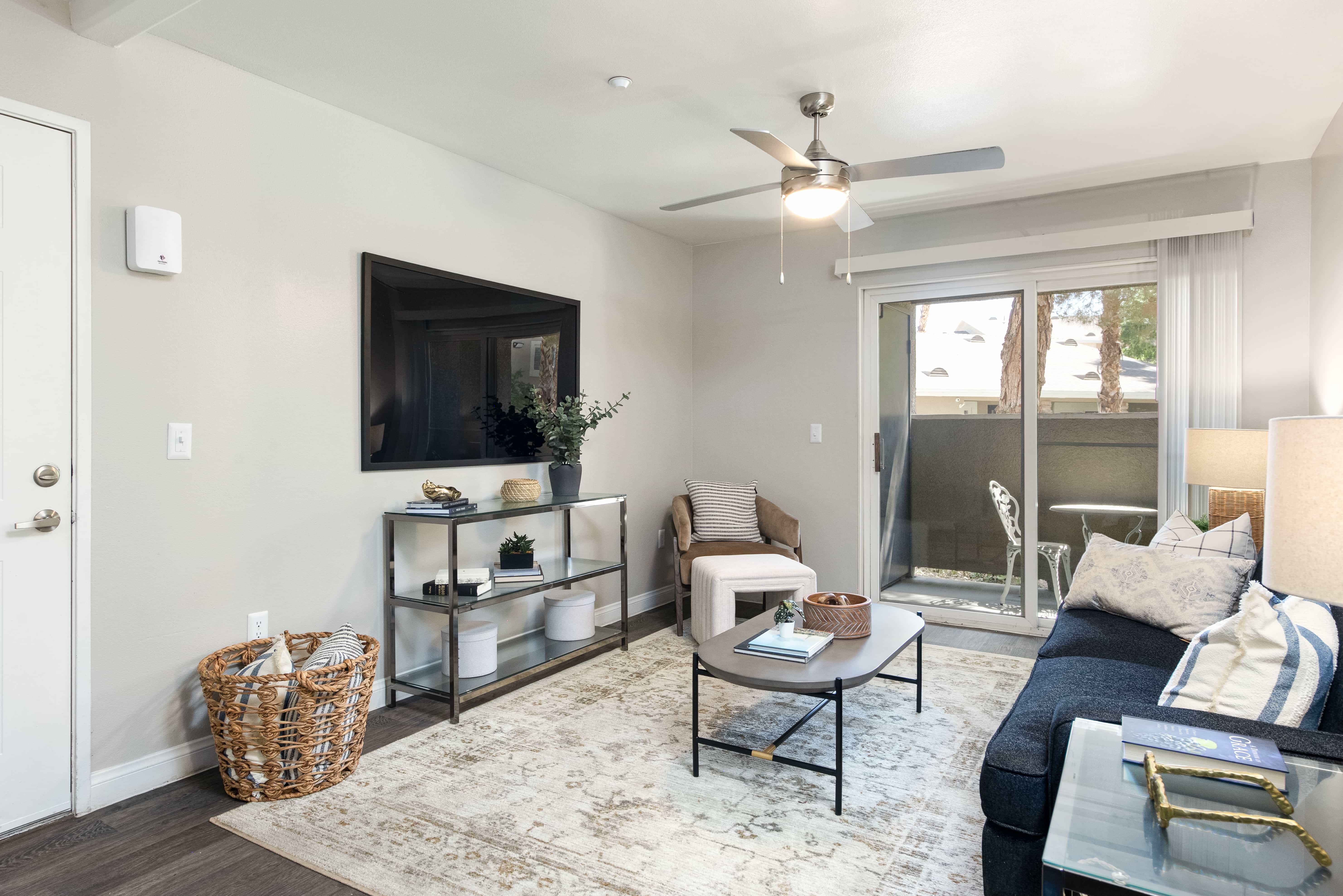 Amara Spring Valley Apartments – photo 3