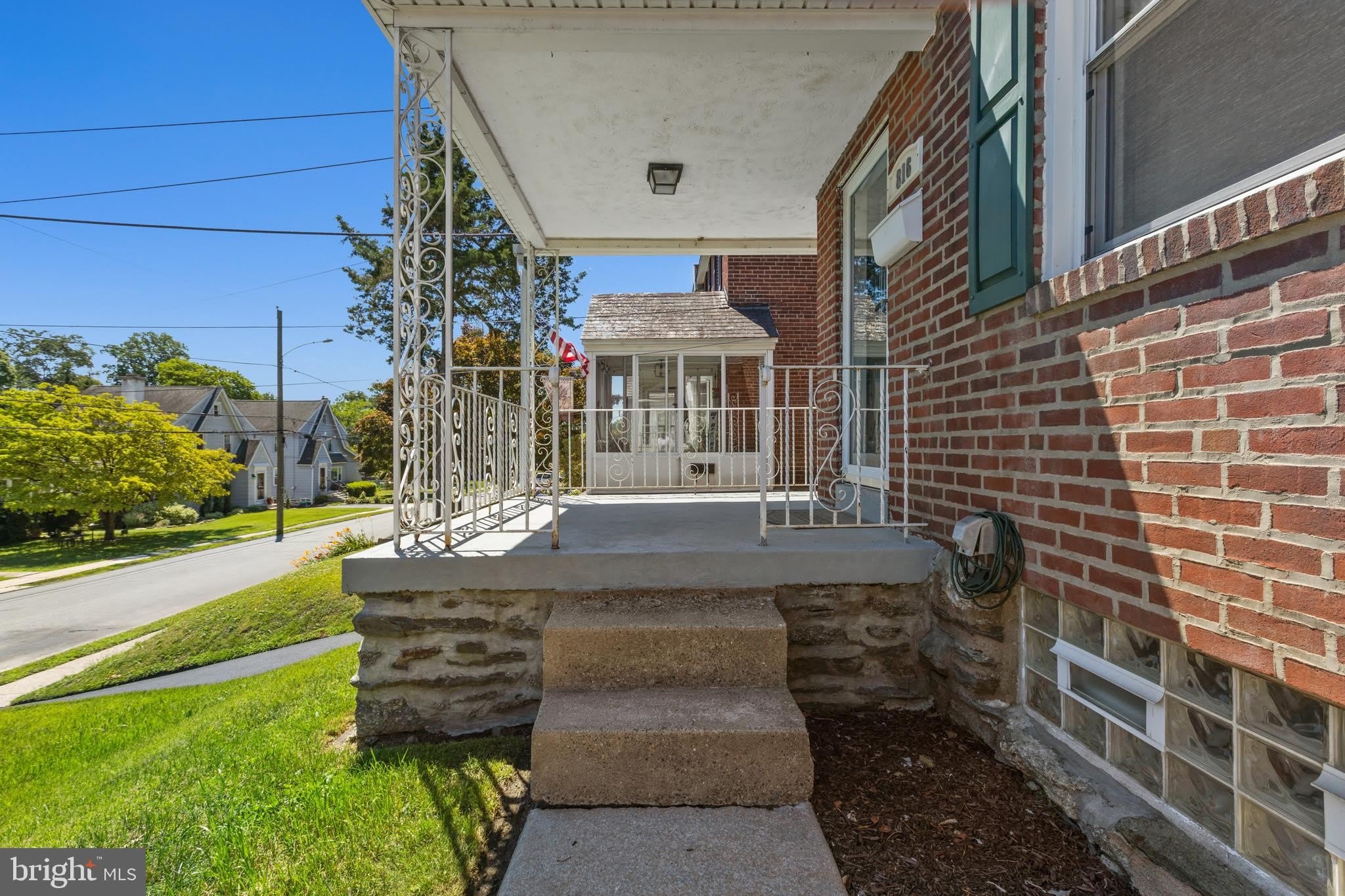 816 NAYLORS RUN Road – photo 3