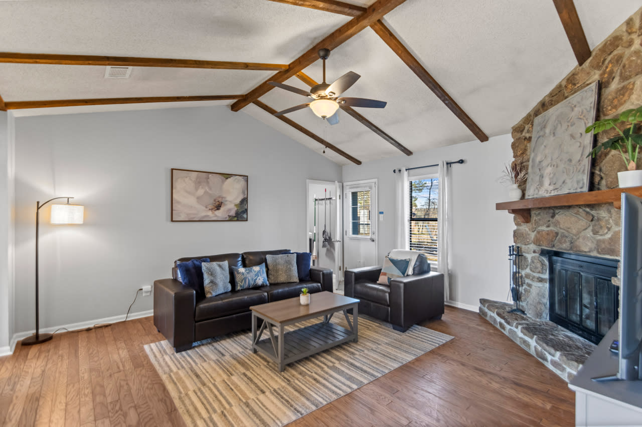 122 Pecan Valley Dr. – photo 5