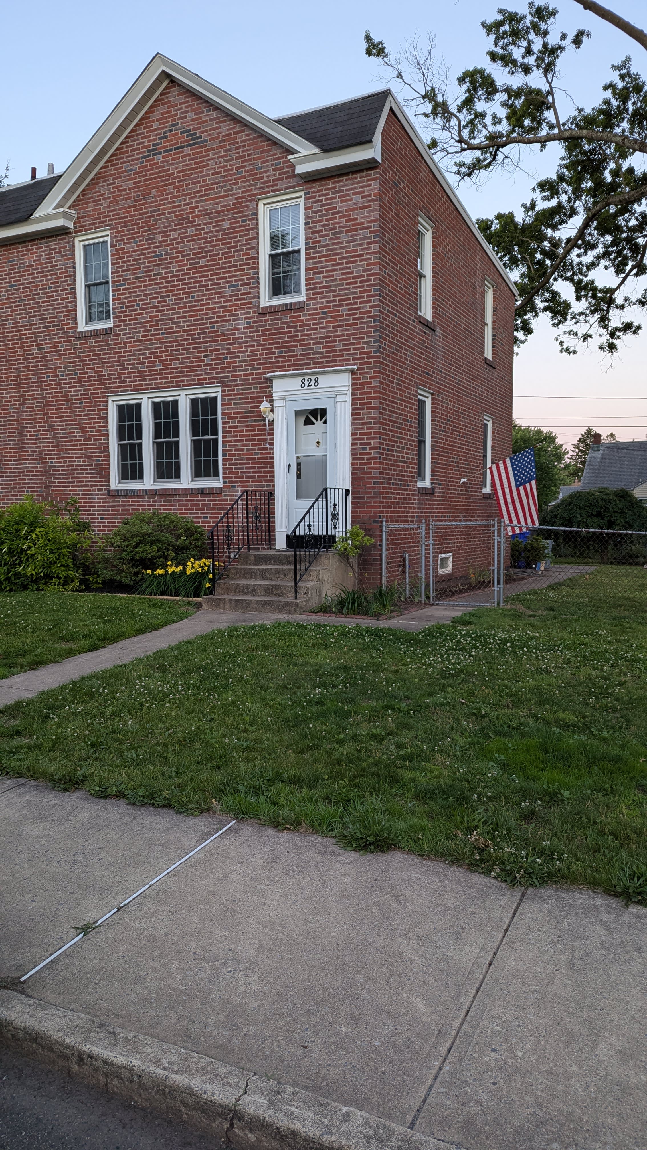 828 North Washington Street – photo 1