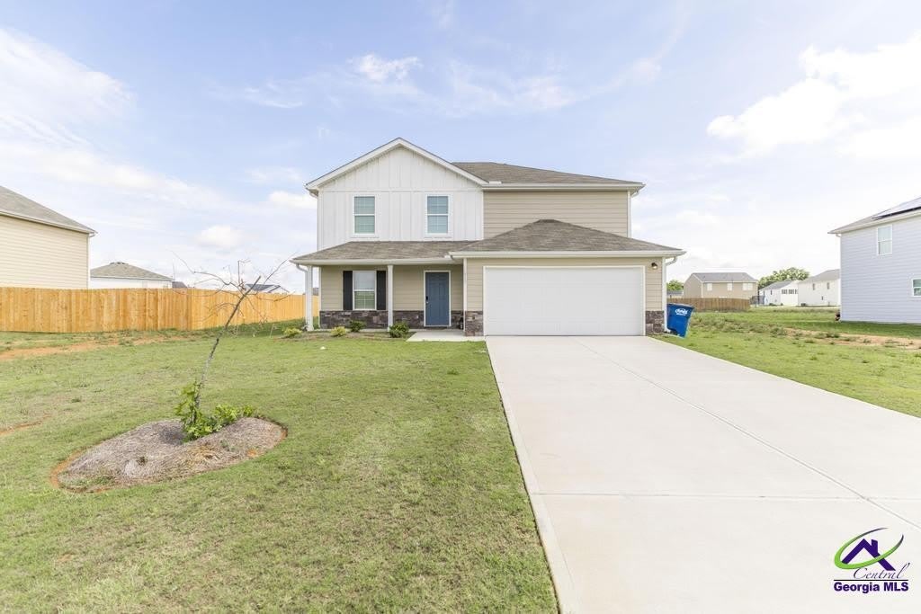 409 Resting Fawn Place – photo 3