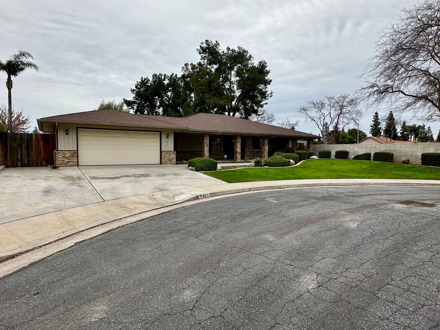 Haggin Oaks Cul De Sac Beauty Best Schools And Shopping 3Bed 2Bath 2 750Rent 2 750Deposit Apply Today – photo 2