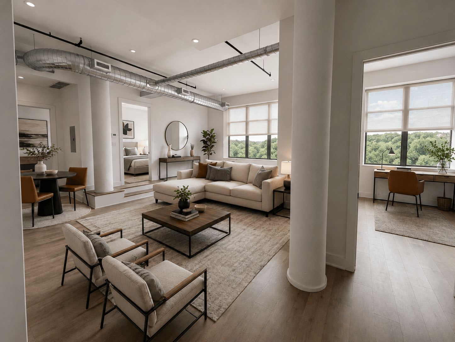 Trilogy Lofts At Tuckahoe – photo 4