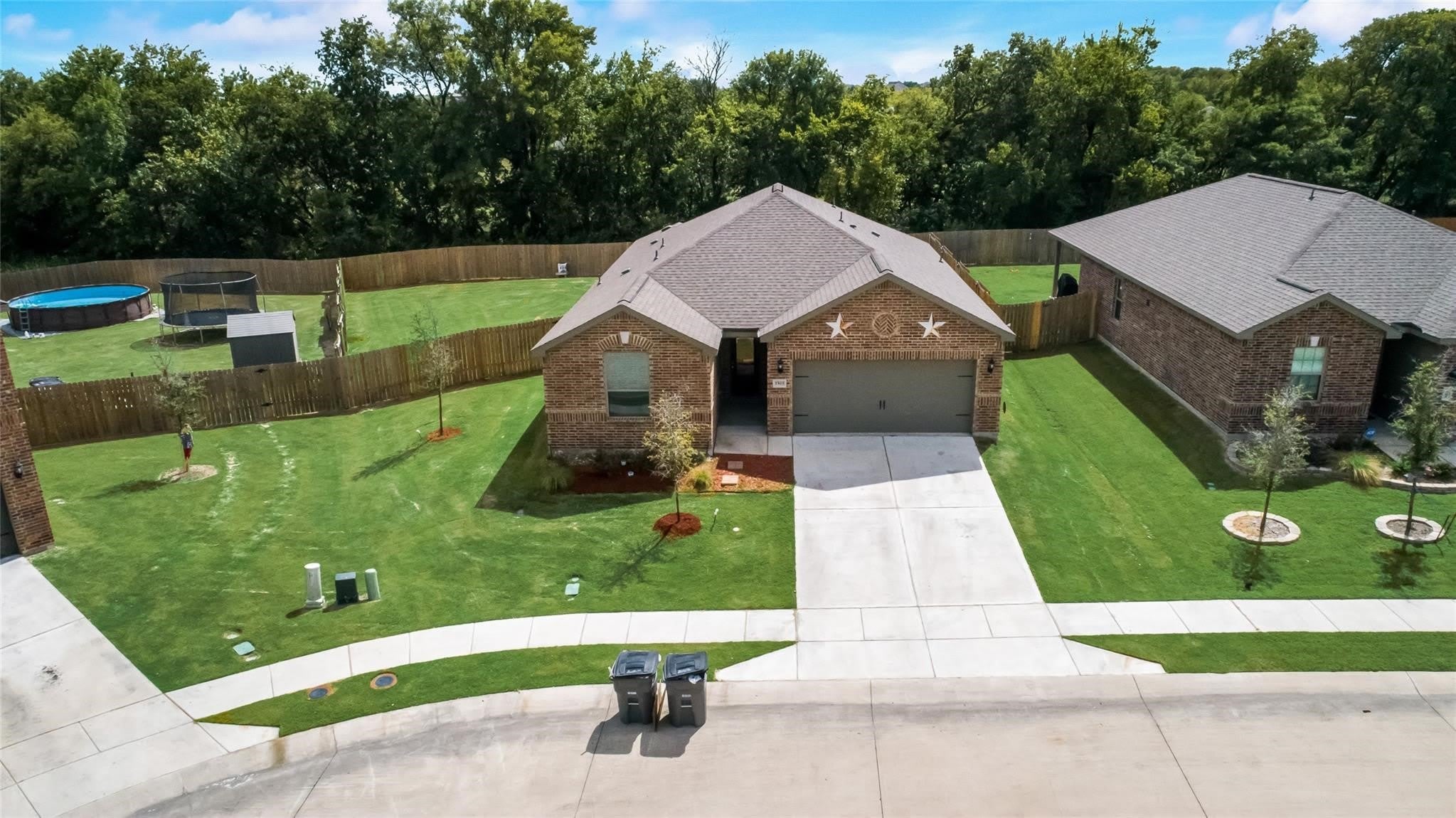 1503 Hill Top Court – photo 2