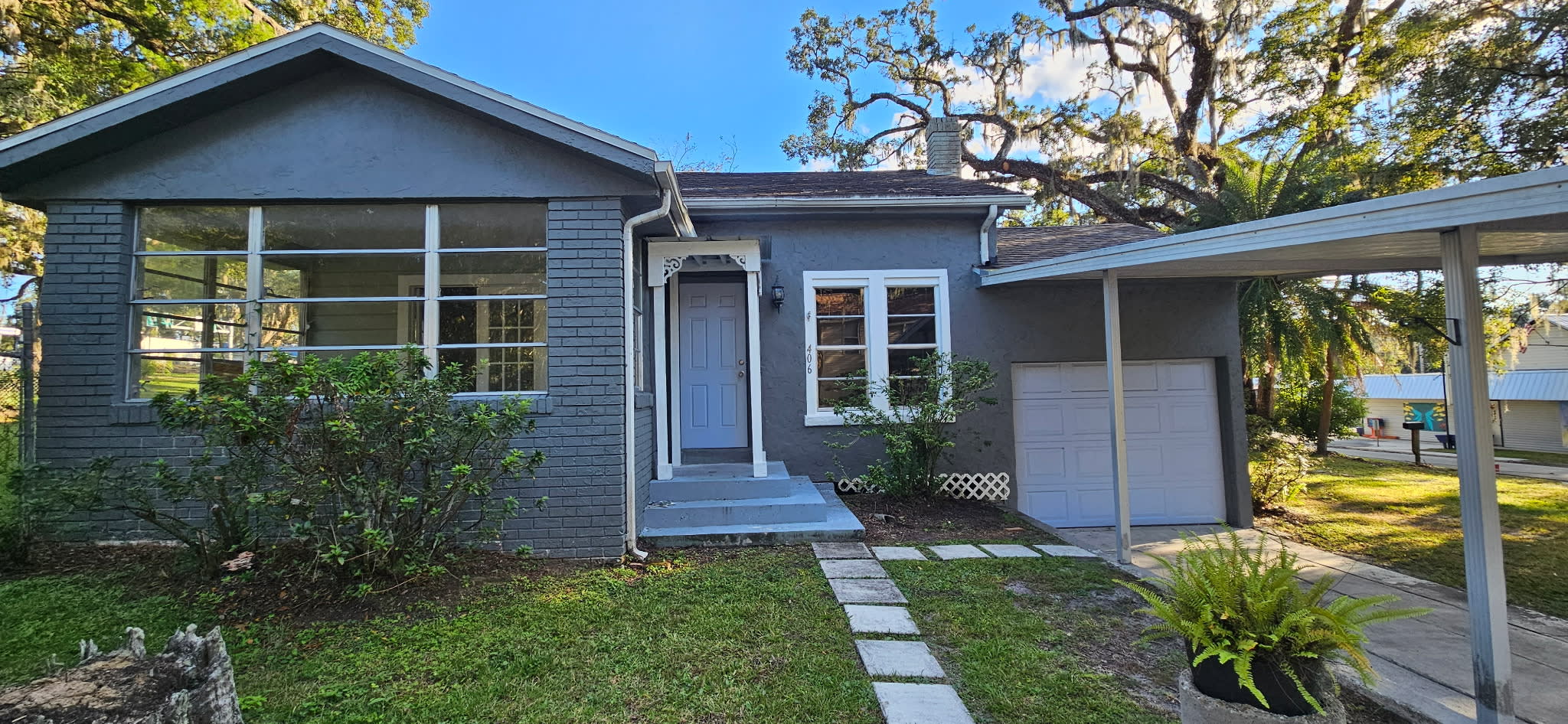 406 East Jefferson Street – photo 1