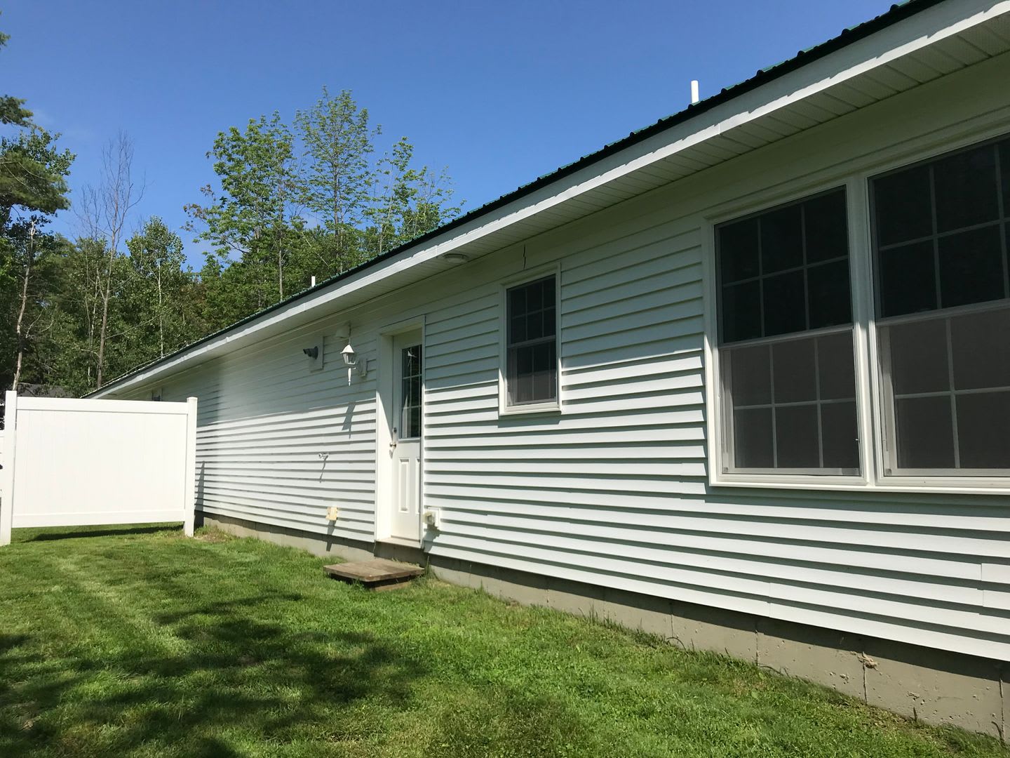 1 Sulky Run-Unit A/Gray: Newer 2BR/2 BA condo available 09/01/26 $2,350.00 + utilities – photo 2