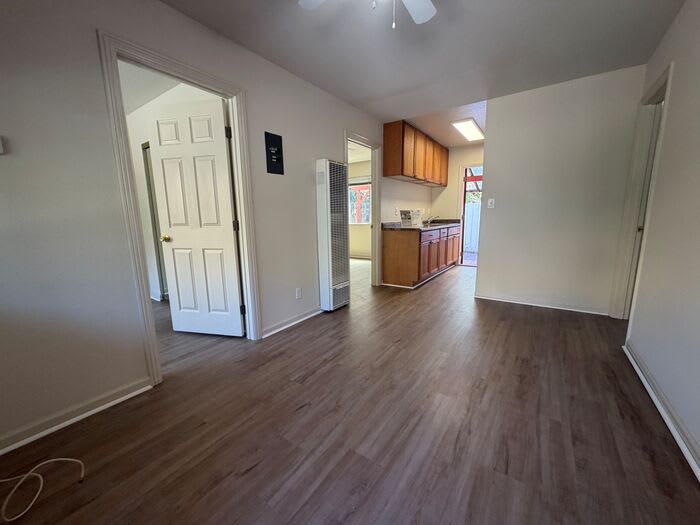 1365 Old Canyon Road – photo 1