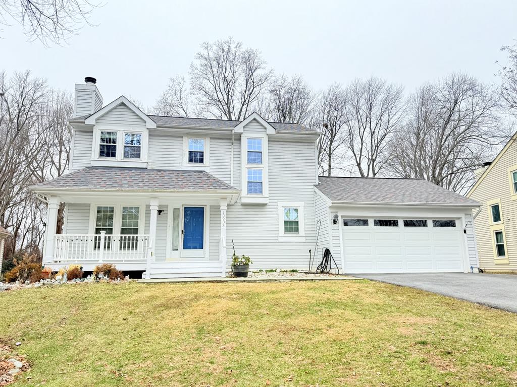 10933 Adare Drive – photo 1