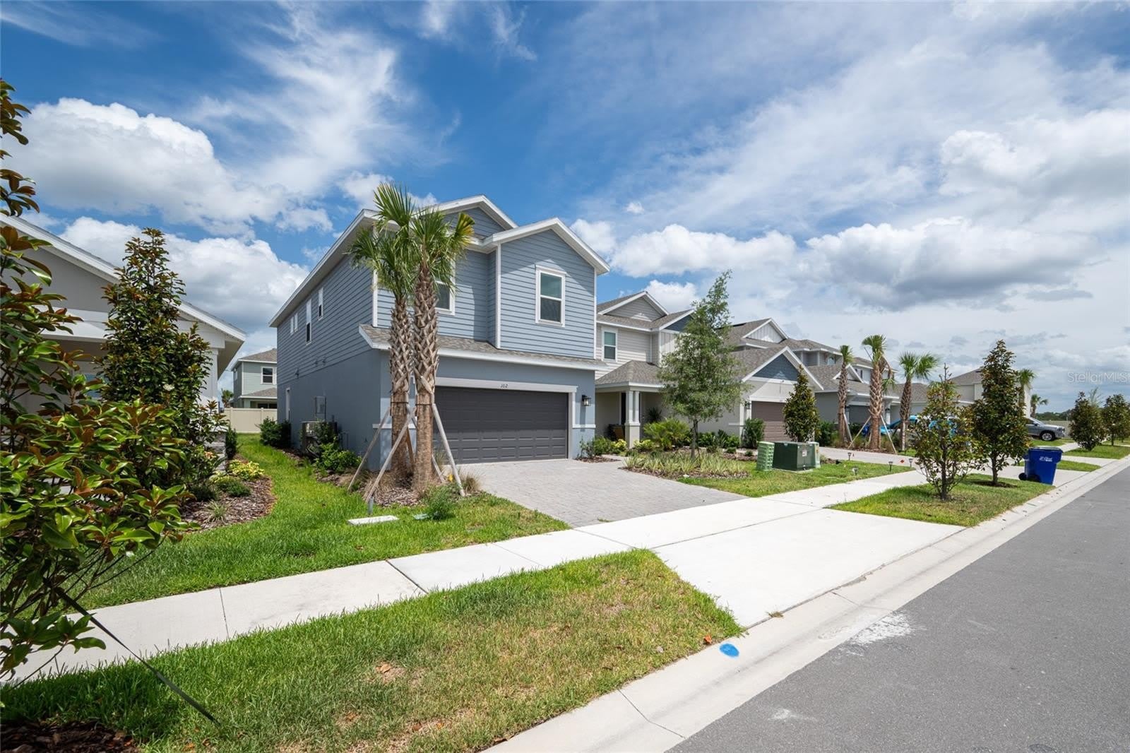 1029 LADYFISH Trail – photo 2