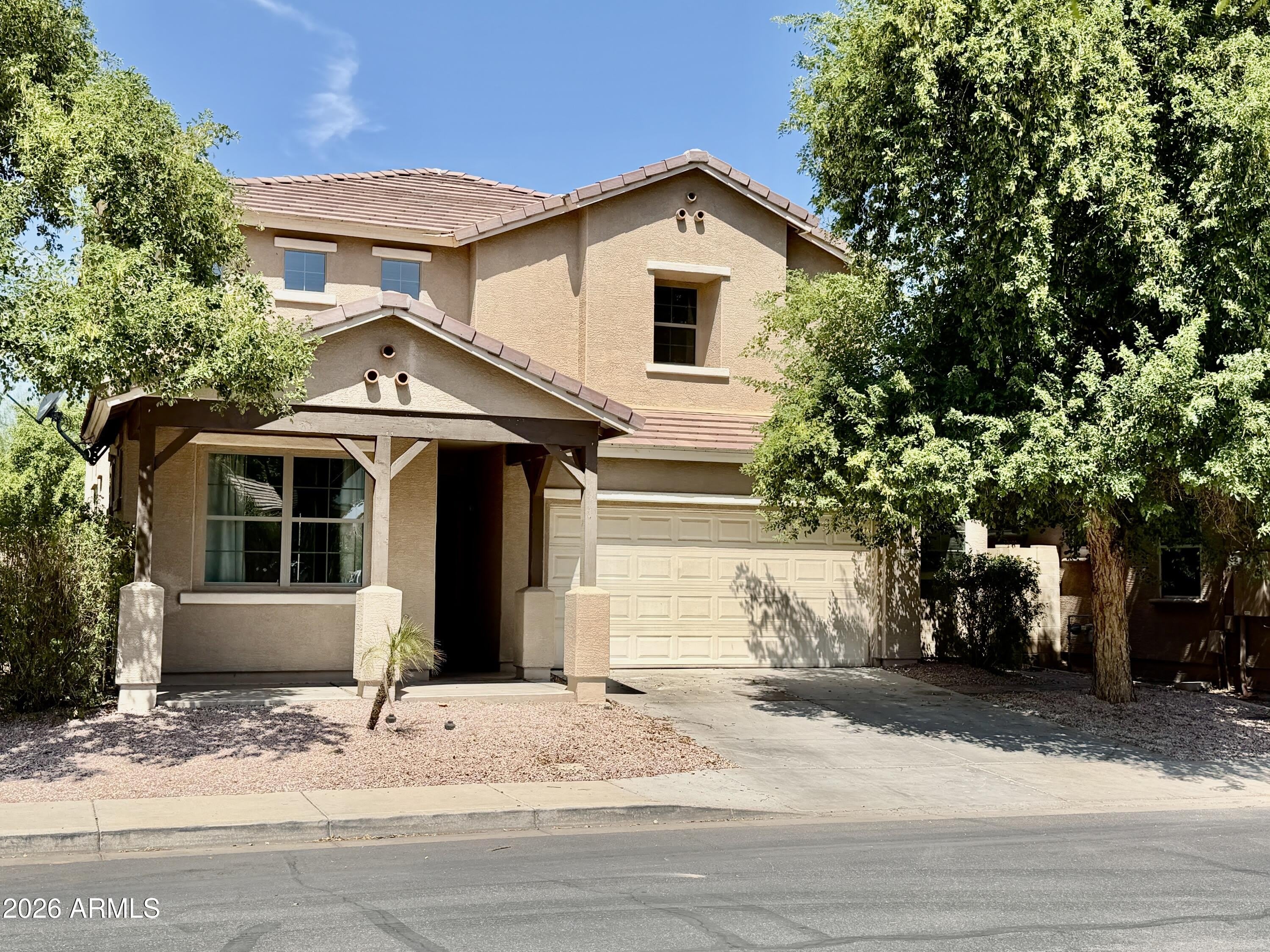 3340 S SUNLAND Drive – photo 1