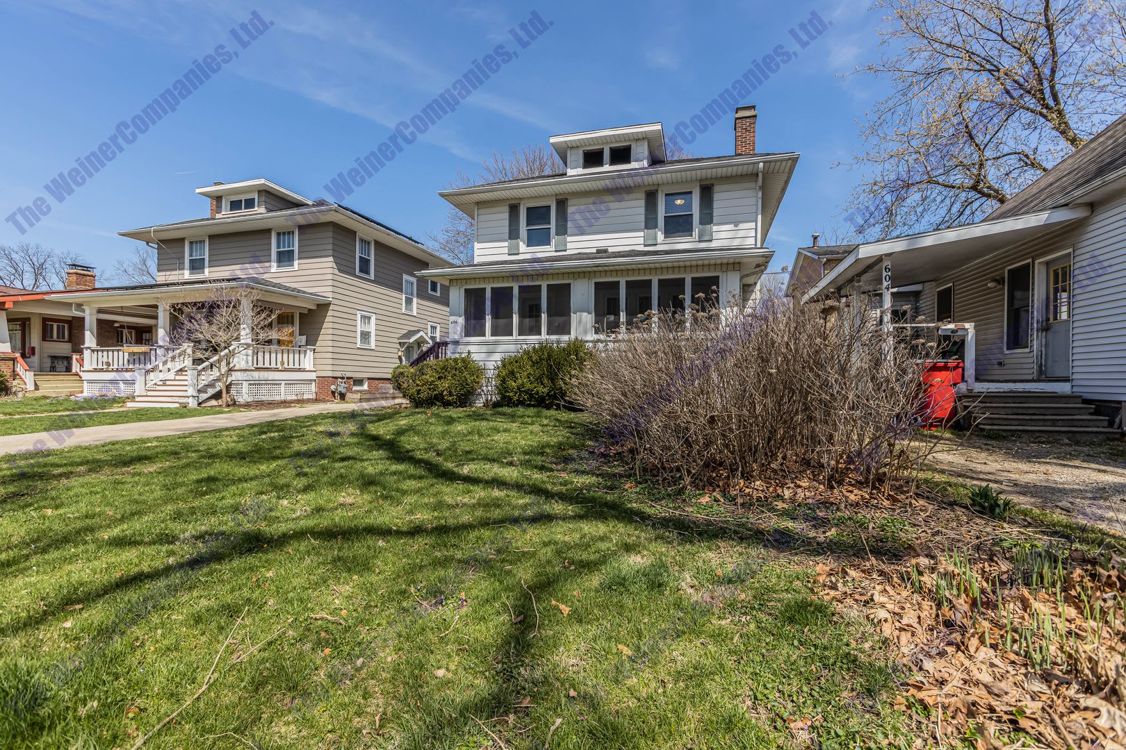 3-Bedroom/1-Bathroom Home – Sublease Available September 1st 2026! – photo 2