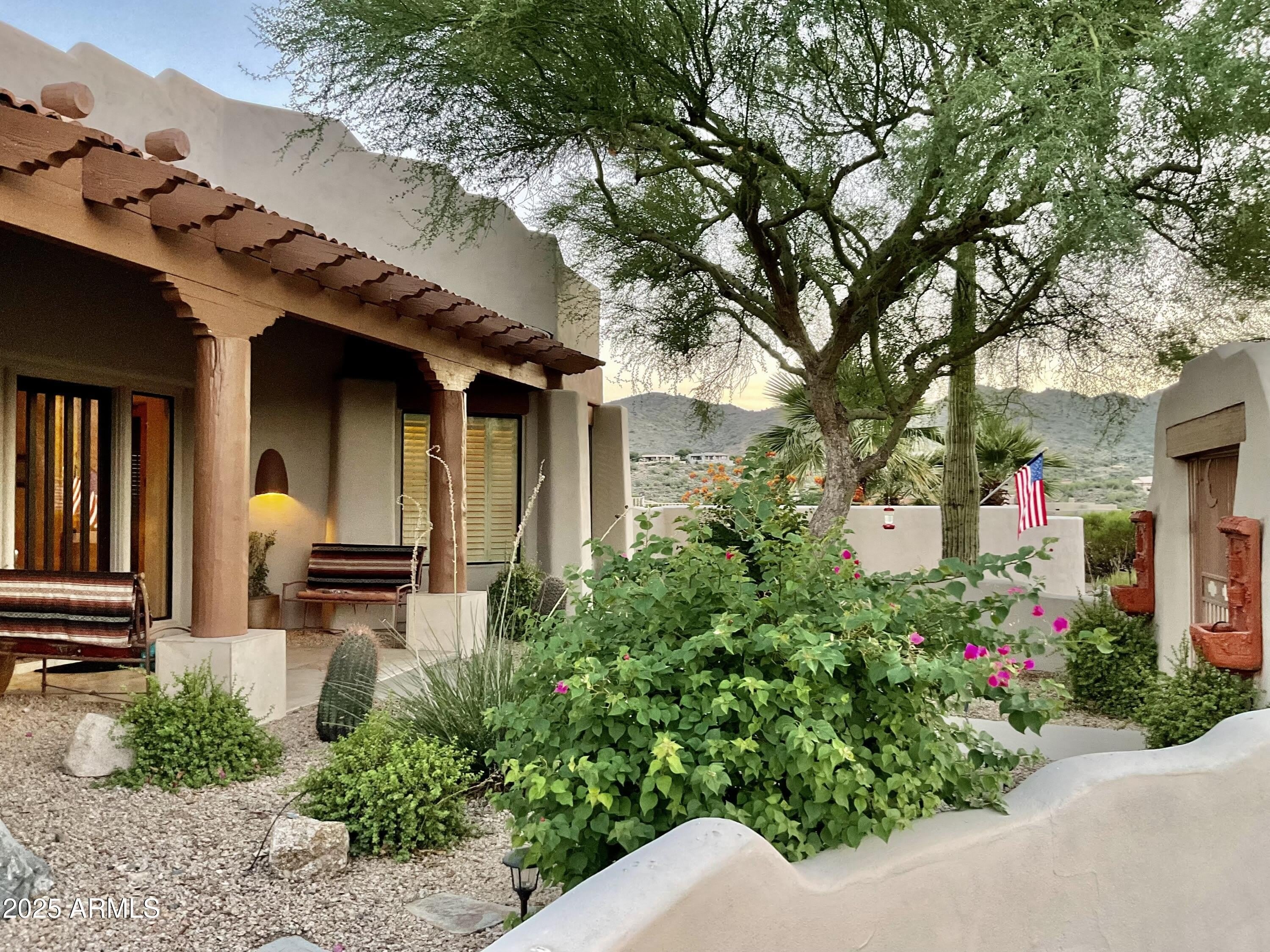 15327 E SIERRA MADRE Drive – photo 1