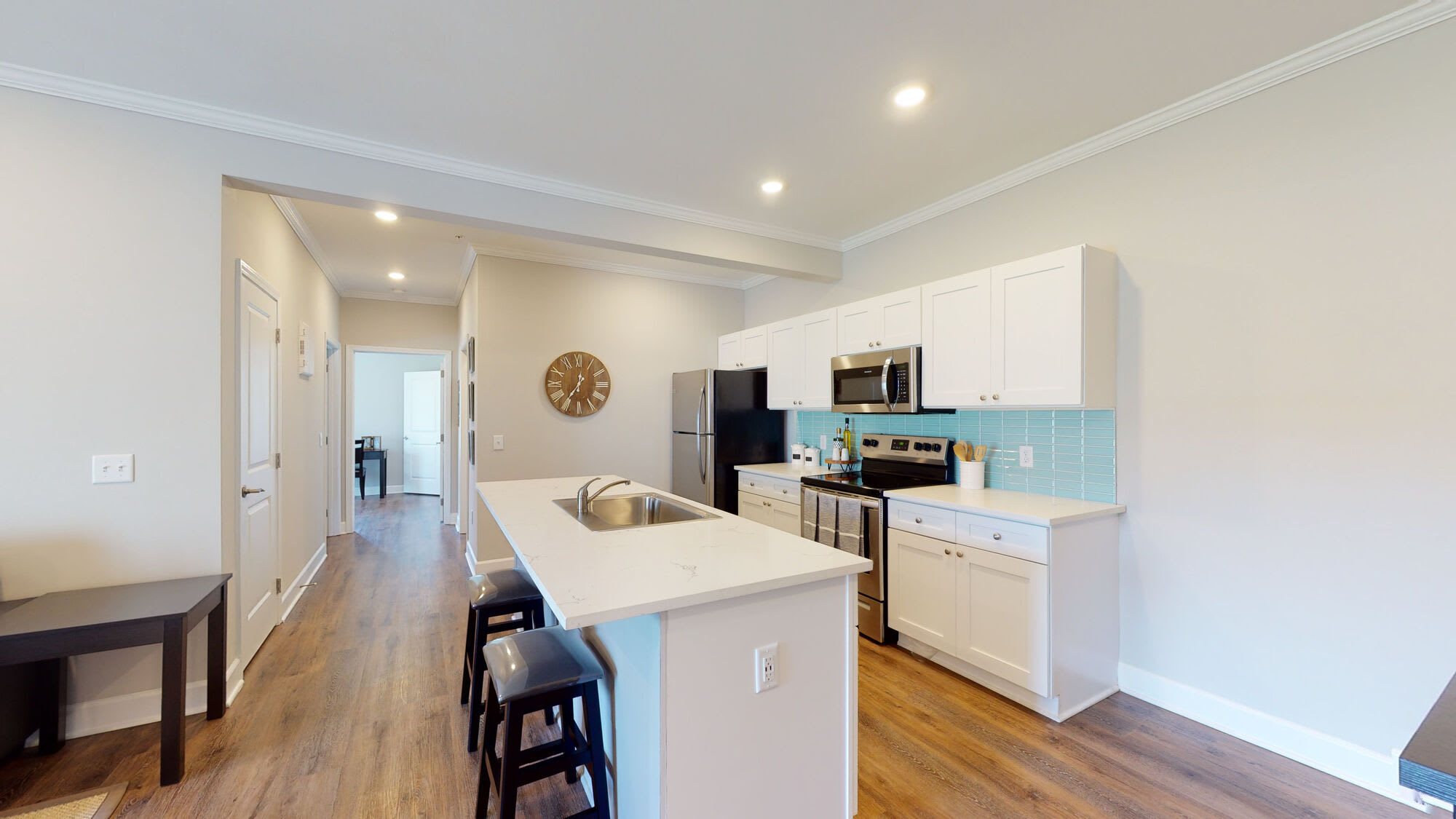 Coastal Club Apartments – photo 1