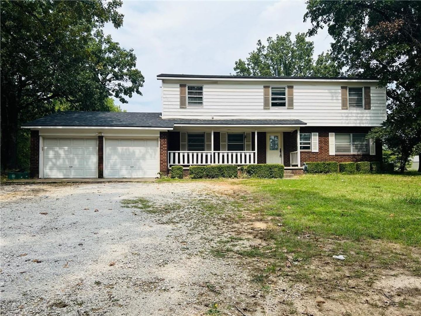 Nice Home In North Fayetteville – photo 1