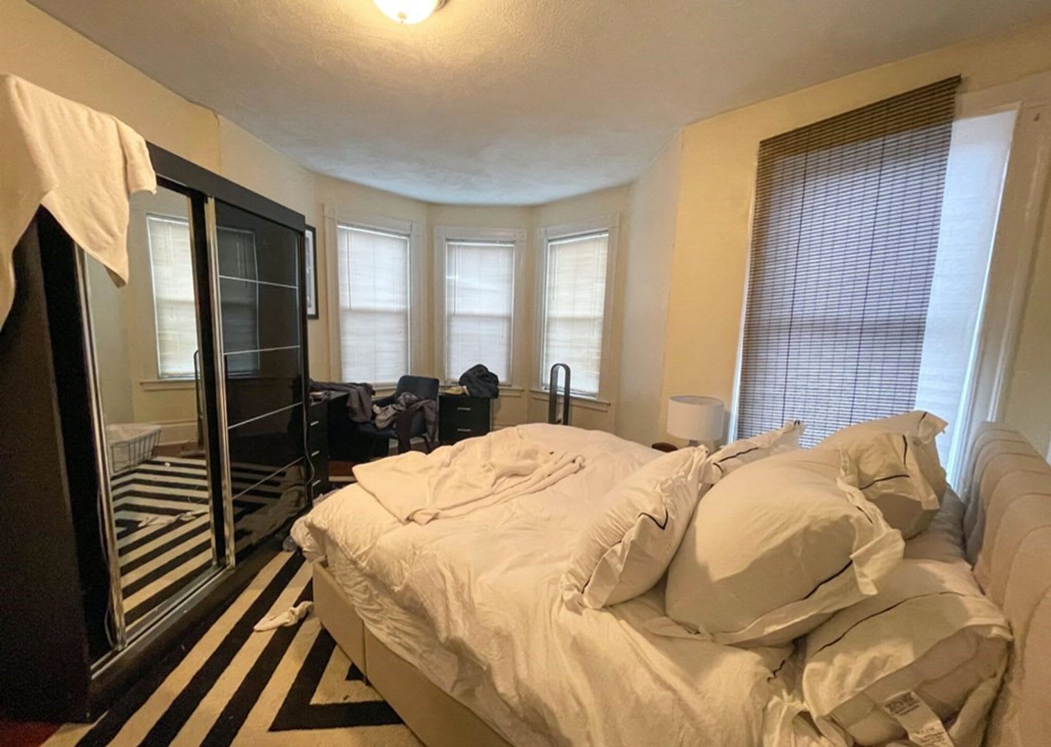 31 Parker Hill Ave #1A Boston MA 02120 – photo 3