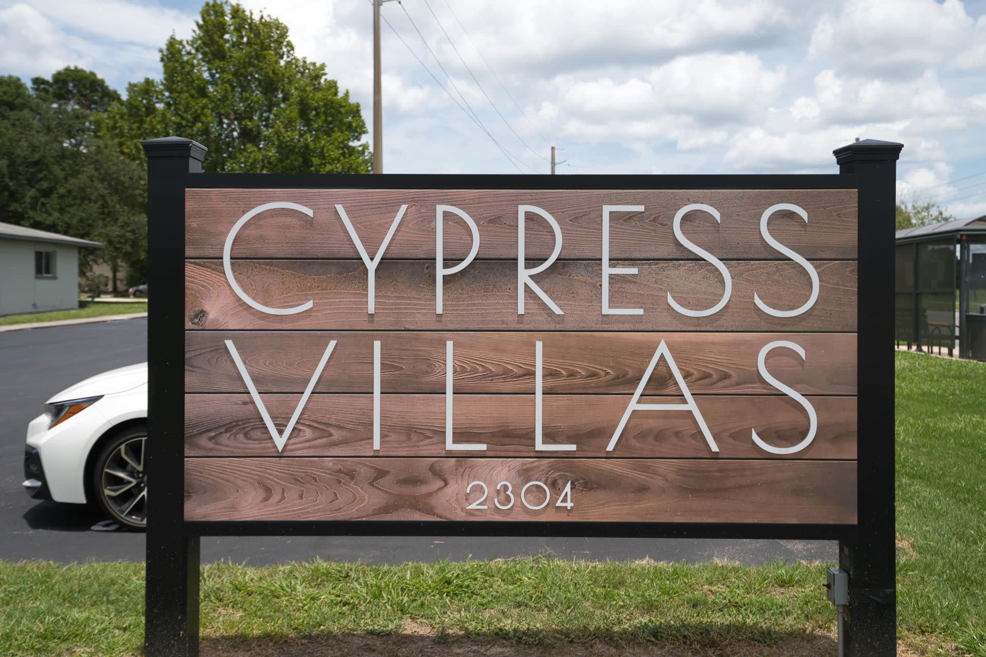 Cypress Villas – photo 1