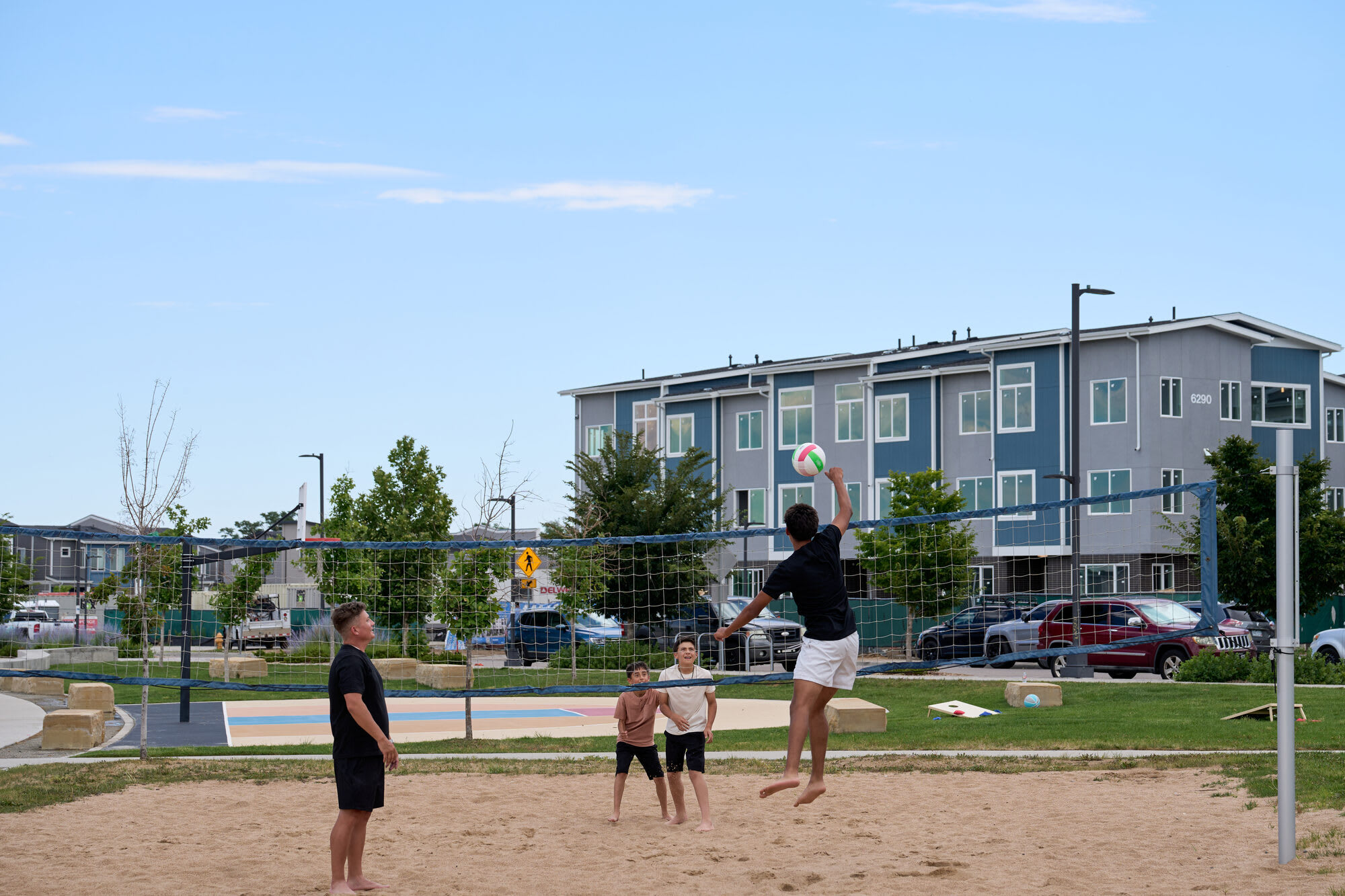 The Vista at Greyhound Park – photo 3