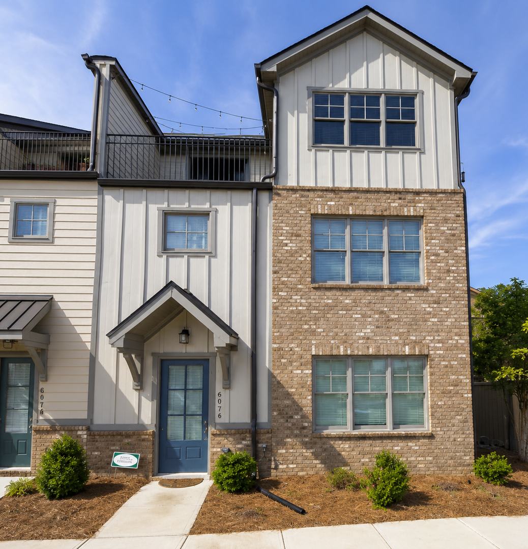 Coming Soon! Spacious 3BR/3.5BA Townhome – photo 2