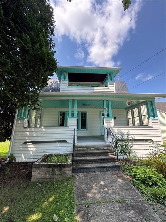 129 Oakwood Avenue – photo 1