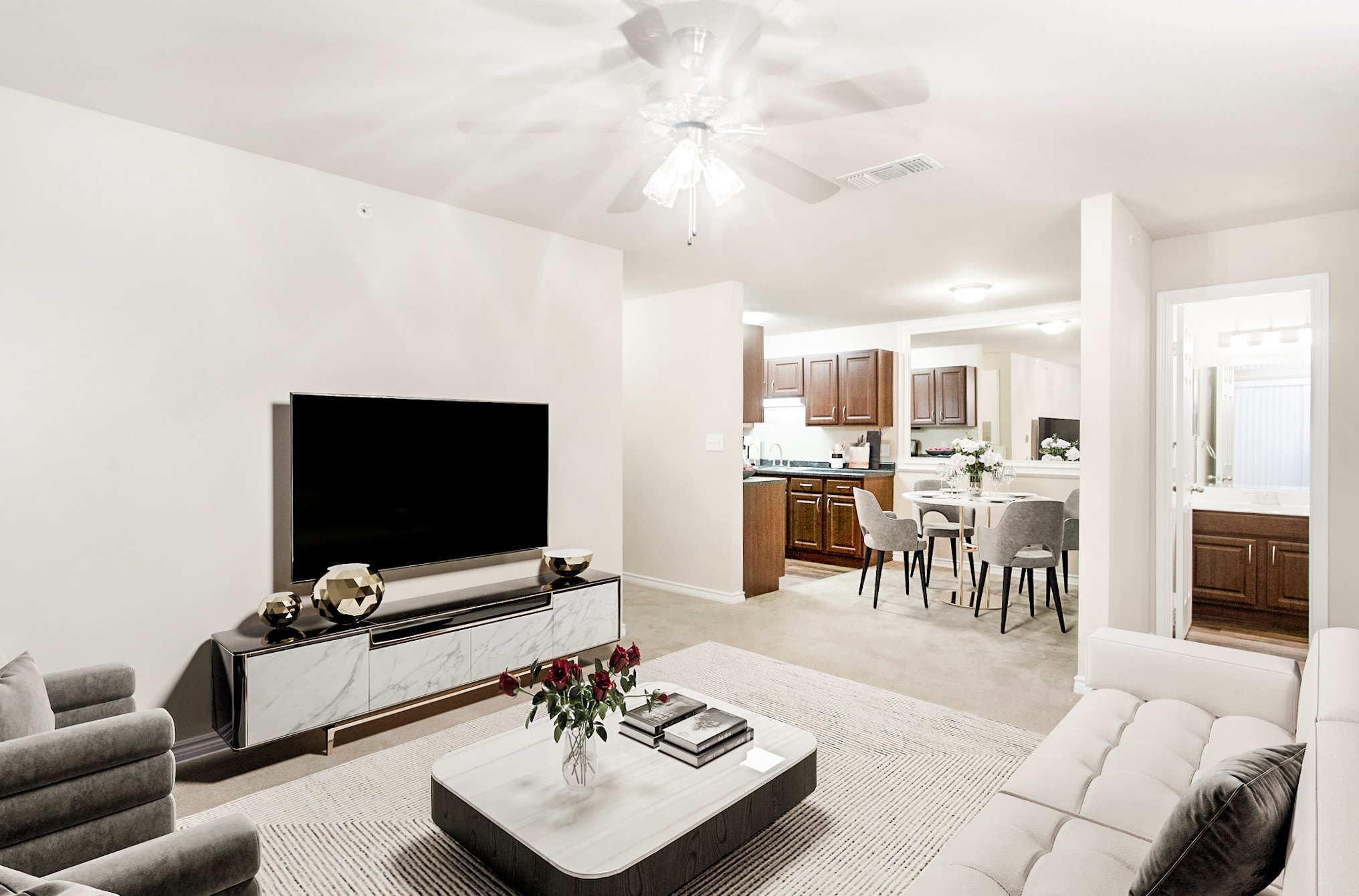 The Gables Of Mckinney Apartments – photo 2