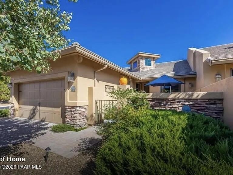 1237 Crown Ridge Drive – photo 1
