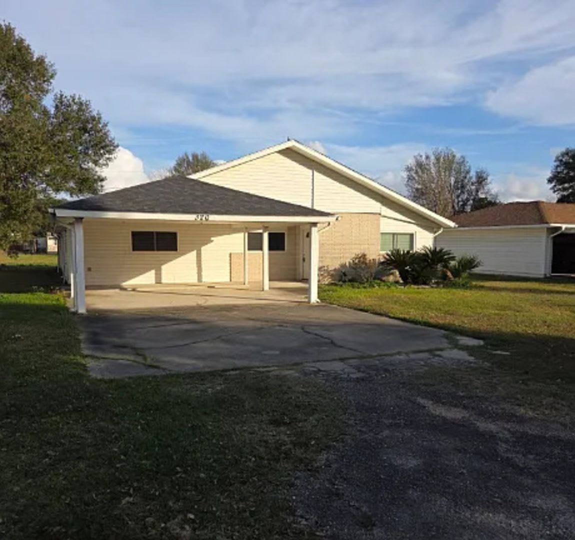 Spacious 3BR House in Bridge City – photo 3