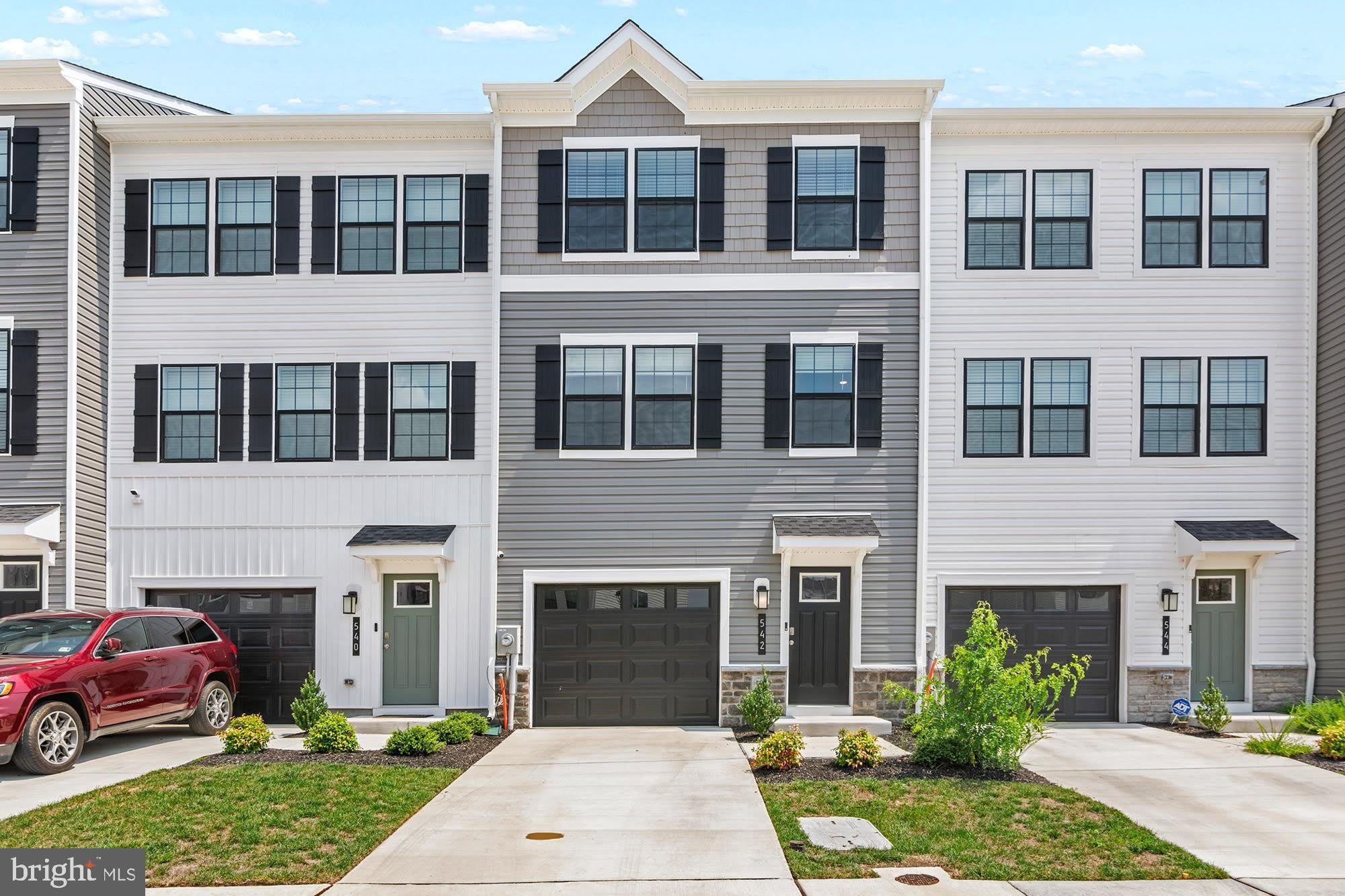 542 SWIFT HERON AVE – photo 3