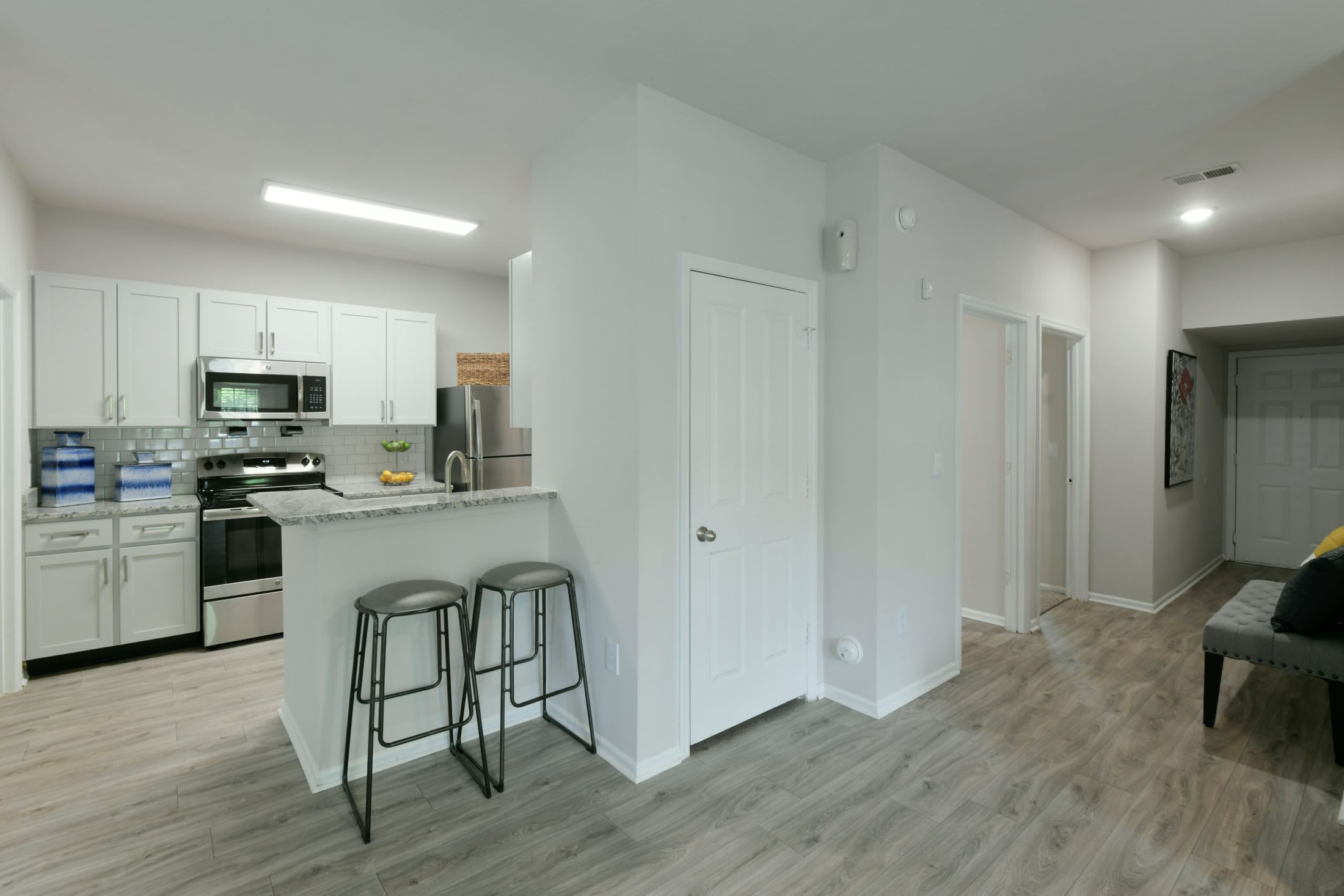 Sandstone Creek Apartments – photo 2