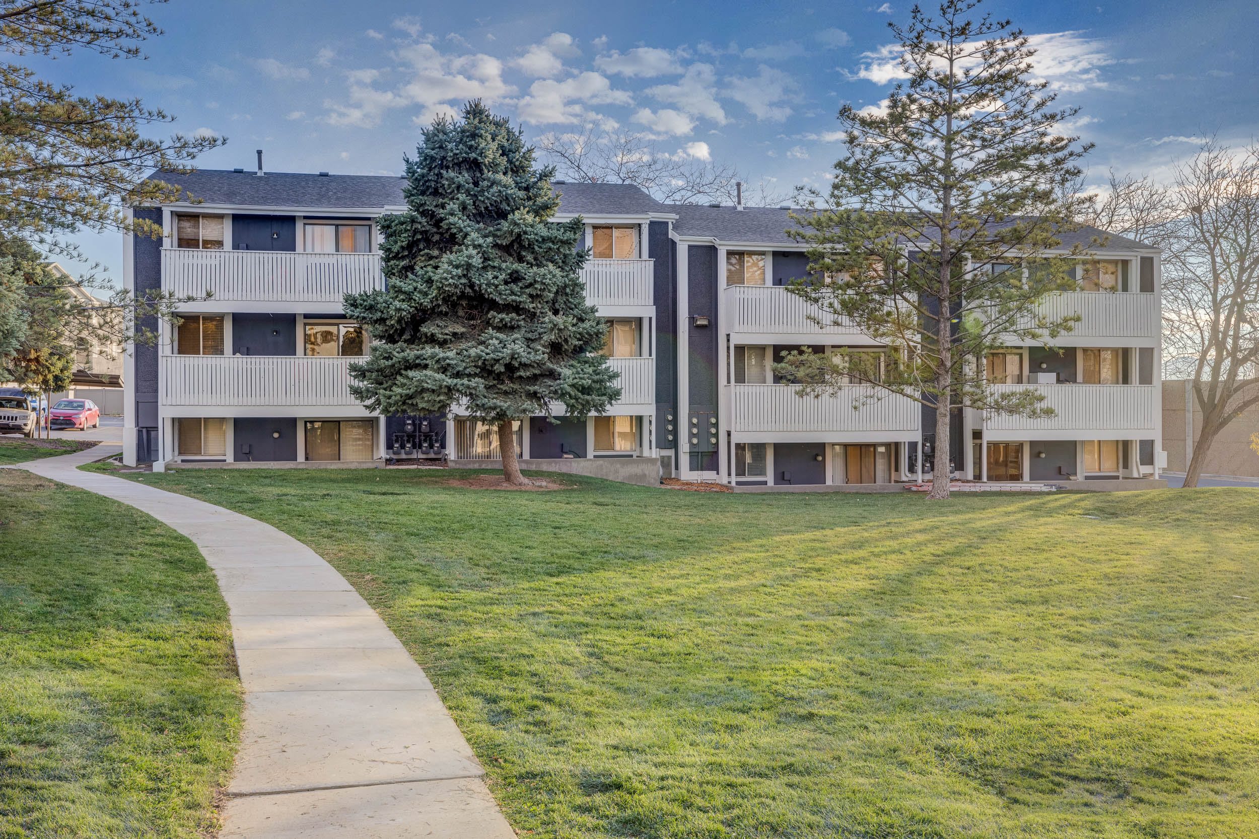 The Pointe at Northridge – photo 1