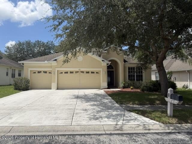 4281 Canongate Court – photo 1